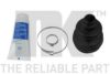 NK 523713 Bellow Set, drive shaft
